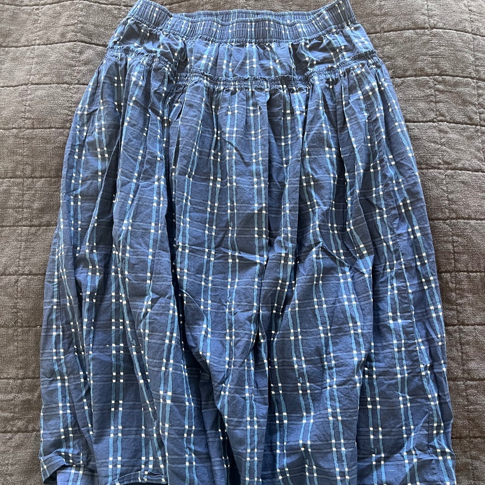 Madewell skirt